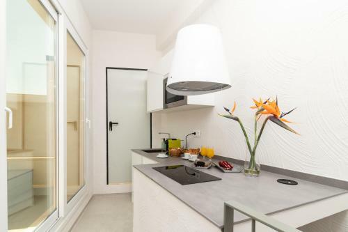 Apartamento Casa 95 Sevilla