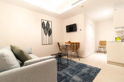 Apartamento Casa 95 Sevilla