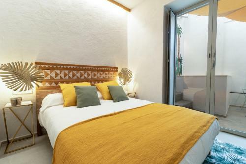 Apartamento Casa 95 Sevilla
