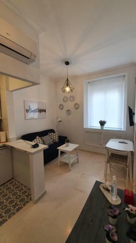 Encantador Apartamento En El Coraz�n de Sevilla