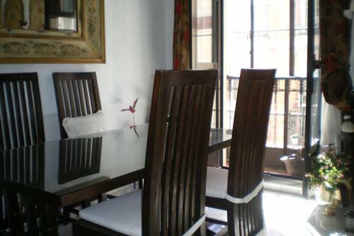 Apartamento Alfarer�a