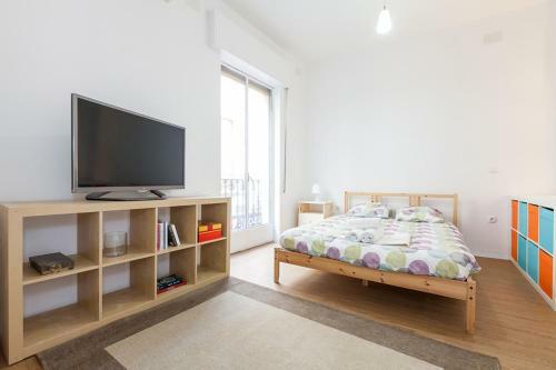 Apartamentos San Roque