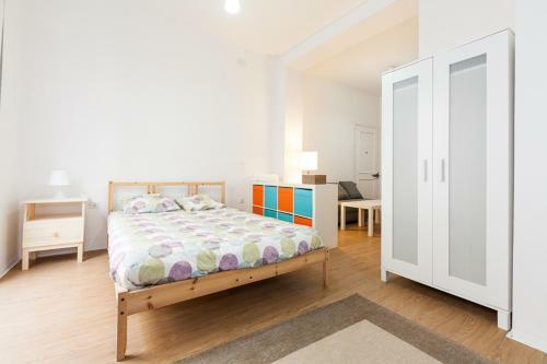 Apartamentos San Roque