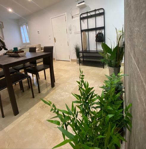 Apartamento Triana Cathedral House