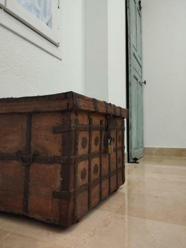 Apartamento Triana Cathedral House