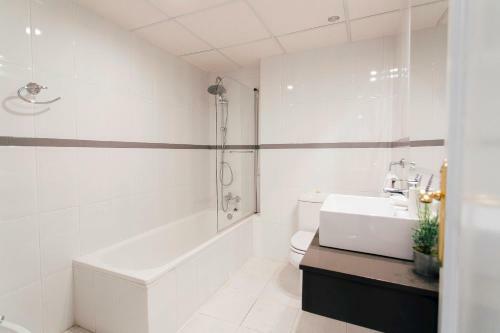 Apartamento Minty Stay - 3bd Cathedral