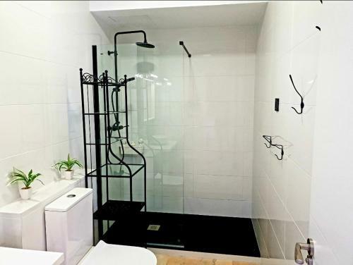 Apartamento Lhome