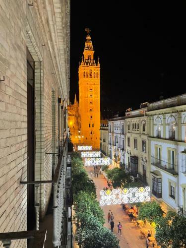 Apartamento Vista Catedral