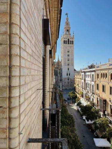 Apartamento Vista Catedral