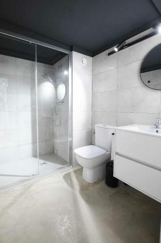 Apartamento Bella Vista Modern