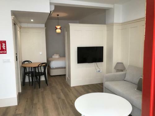Agradable Apartamento En El Centro De Sevilla