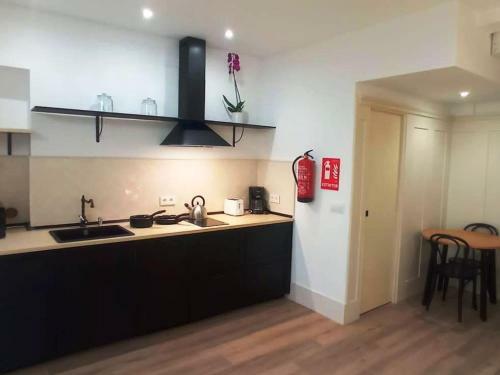 Agradable Apartamento En El Centro De Sevilla