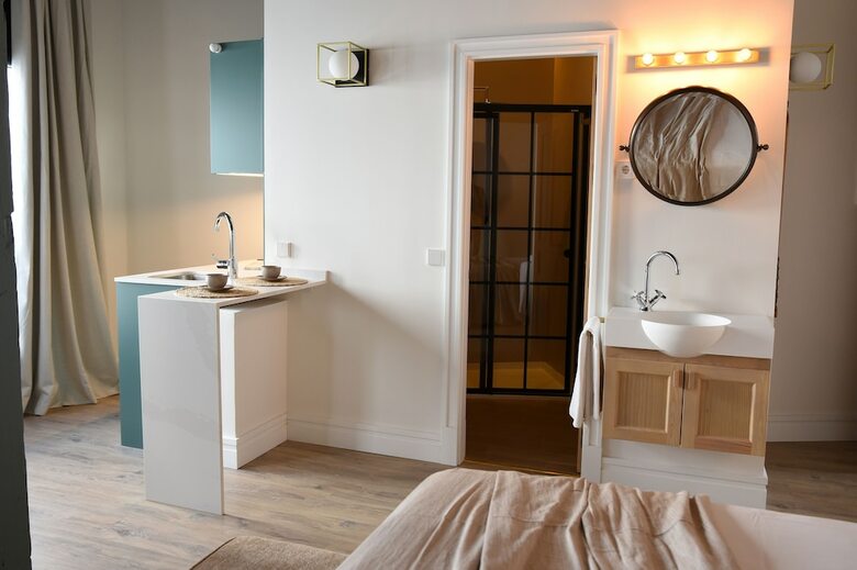 Apartamento Casa Bailen Sevilla