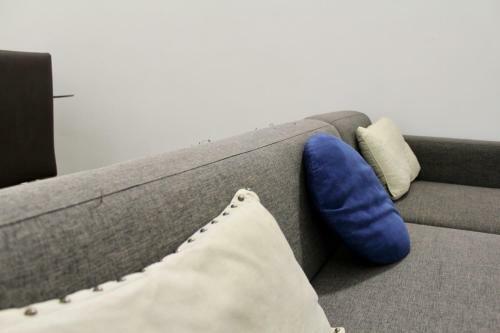 Apartamento Wish Suite Constancia De Sevilla