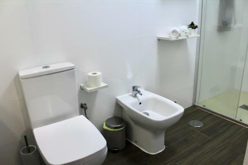 Apartamento Wish Suite Constancia De Sevilla