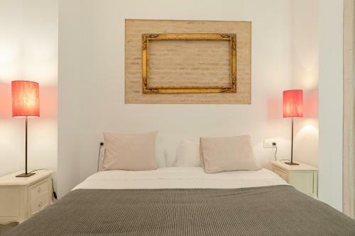 H�rcules Xci Apartments