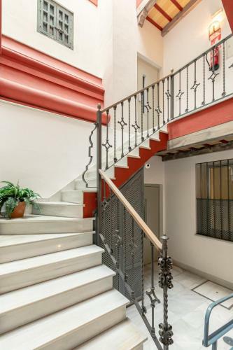 H�rcules Xci Apartments