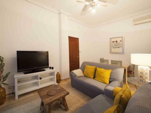 Apartamento Juan De Pineda 34