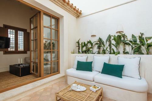 Apartamento Casa Del Rey Sabio