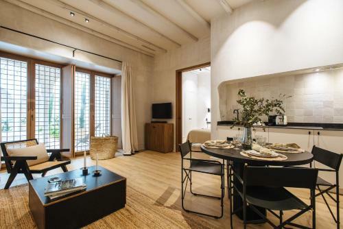 Apartamento Casa Del Rey Sabio