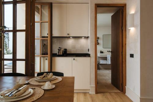 Apartamento Casa Del Rey Sabio
