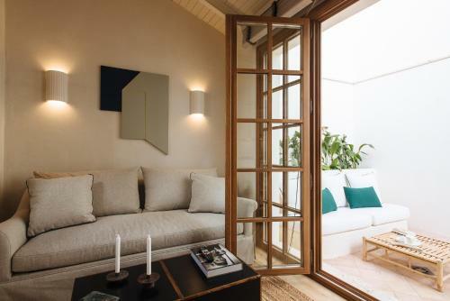 Apartamento Casa Del Rey Sabio