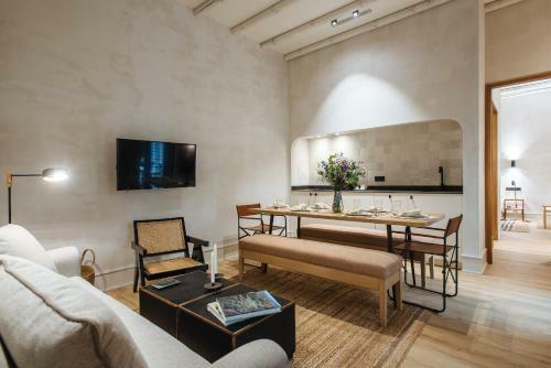 Apartamento Casa Del Rey Sabio