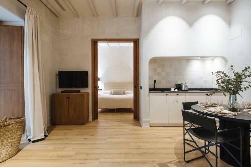 Apartamento Casa Del Rey Sabio