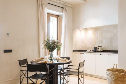 Apartamento Casa Del Rey Sabio
