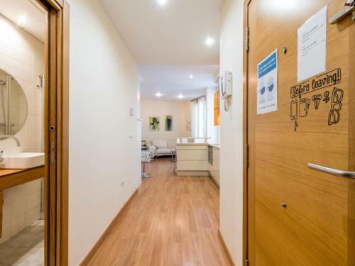 Apartamento Holi-rent Goya