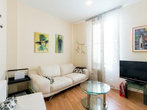 Apartamento Holi-rent Goya