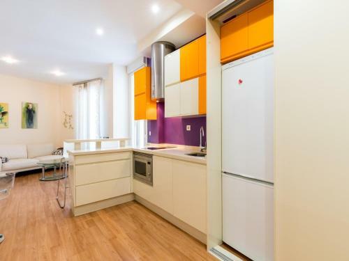 Apartamento Holi-rent Goya