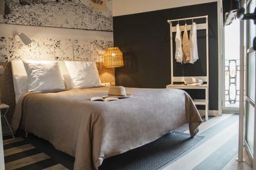 Hostal Room Select Tetu�n