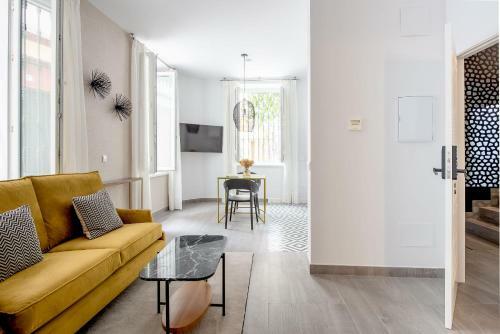 Apartamento Lukanda Luxury