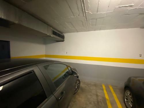 Apartamento Acogedor Piso Con Parking Santa Justa