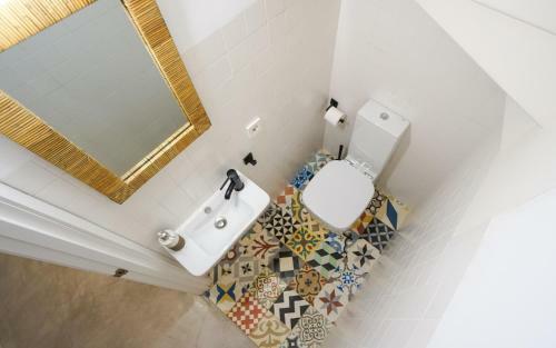 Apartamento Rentalsevilla Paseando Con Los Pr�ncipes