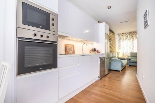 Apartamento Leyendas De Becquer A4