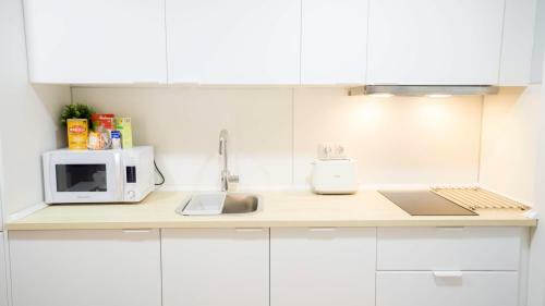 Apartamento Rentalsevilla Sol Y Pasi�n