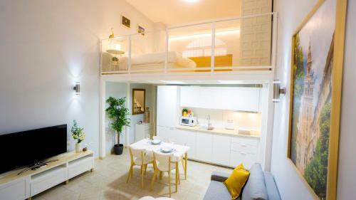 Apartamento Rentalsevilla Sol Y Pasi�n