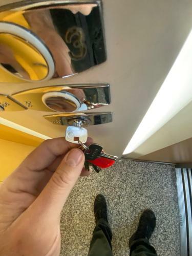 Fant�stico Apartamento Con Parking Avenida de Cadiz