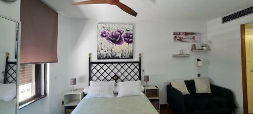 Apartamento Villa Triana Sevilla