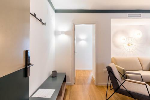 Apartamento Atlumbreras16