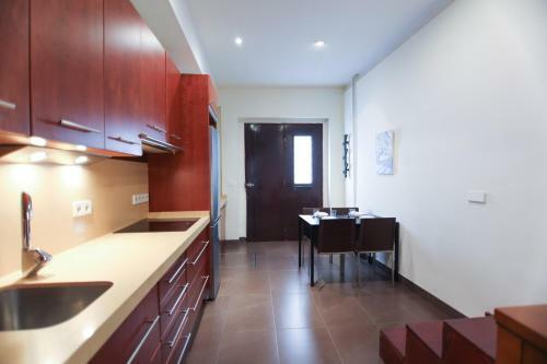 Apartamento Rentalsevilla Paseando Por Las Setas