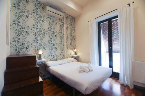 Apartamento Rentalsevilla Paseando Por Las Setas