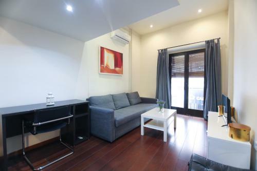 Apartamento Rentalsevilla Paseando Por Las Setas