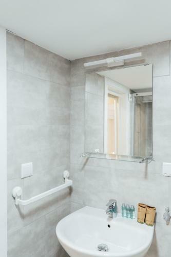 Apartamento Mintystay - Penthouse Feria