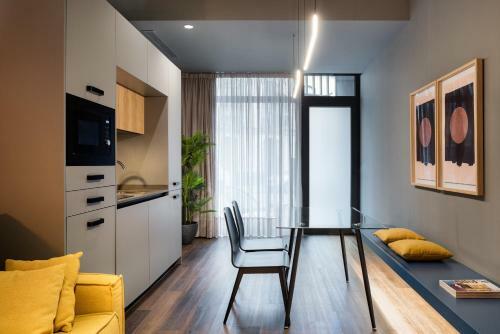 Apartamento Muralla Sevilla Suites By Lola