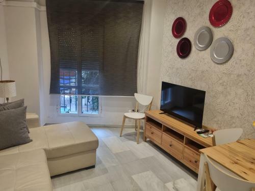 Apartamentos Centro Hist�rico