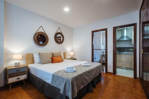 Apartamento Sah23 Beautiful Studio In The Center