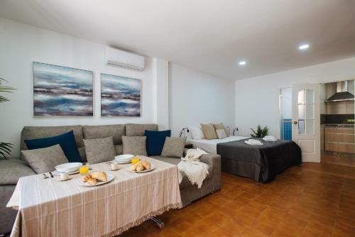 Apartamento Sah23 Beautiful Studio In The Center